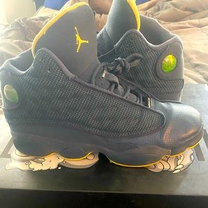 Jordan 13’s SquadShocks